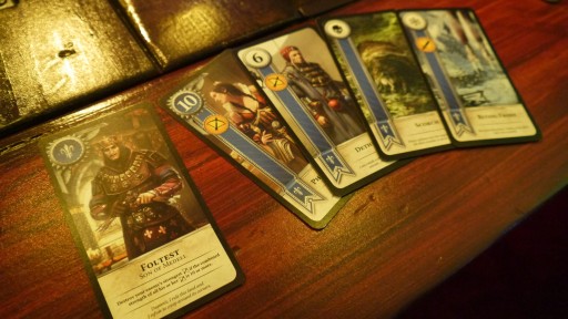 E3 2016ϡ֥å㡼 3פ饹ԥ󥪥դGwent: The Witcher Card Gameץץ쥤ݡȡ¤󥰥륭ڡڤե˾ΰ