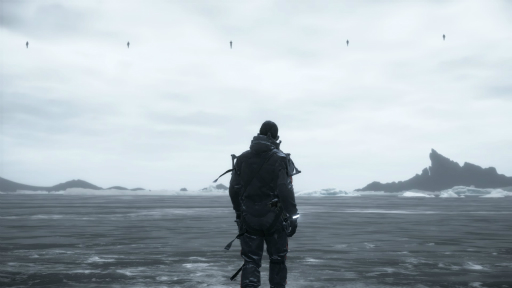 ͥݡDEATH STRANDINGפ򤹤뤿Ρȱɥ