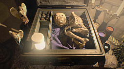 画像ギャラリー No.005のサムネイル画像 / 「バイオハザード7」の序盤の物語をまとめたダイジェストトレイラーが公開。さらに2017年春に短編シナリオ「Not A Hero」の無料配信が決定