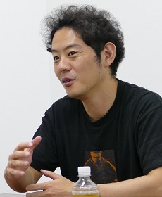 画像ギャラリー No.022のサムネイル画像 / 「バイオハザード」開発陣に聞く。「7」の無料エピソードが描くクリスの戦い,ゾイの知られざる物語,Switch版「リベレーションズ」について