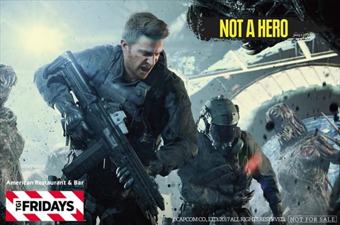 画像ギャラリー No.018のサムネイル画像 / 「バイオハザード7」のDLC「エンド オブ ゾイ」「Not A Hero」が配信開始。本日発売の「ゴールド エディション」やDL版の価格改定にも注目