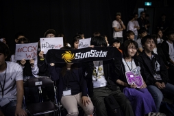 PUBG JAPAN SERIESSeason3 Grade1 Day6ݡȡΤDetonatioN Gaming WhiteRascal Jester