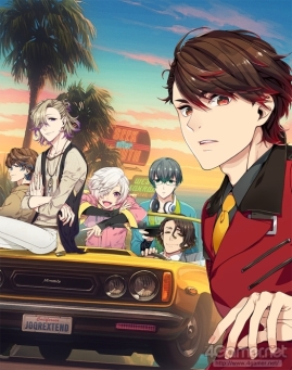 画像ギャラリー No.002のサムネイル画像 / 「乙女チック4Gamer」第113回:「Side Kicks!」を特集。アメリカの街を舞台に,個性的なメンバーと共に悪を暴く