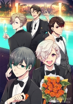 画像ギャラリー No.003のサムネイル画像 / 「乙女チック4Gamer」第113回:「Side Kicks!」を特集。アメリカの街を舞台に,個性的なメンバーと共に悪を暴く