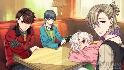 画像ギャラリー No.019のサムネイル画像 / 「乙女チック4Gamer」第113回:「Side Kicks!」を特集。アメリカの街を舞台に,個性的なメンバーと共に悪を暴く