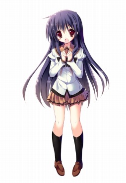 画像ギャラリー No.002のサムネイル画像 / ホラーアドベンチャー「NOeSIS 嘘を吐いた記憶の物語」スマホ向けに配信スタート