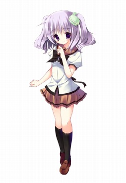 画像ギャラリー No.008のサムネイル画像 / ホラーアドベンチャー「NOeSIS 嘘を吐いた記憶の物語」スマホ向けに配信スタート