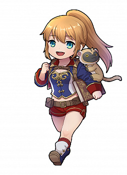 画像ギャラリー No.003のサムネイル画像 / 「デュエル エクス マキナ」が3月30日に配信開始。ゲームの魅力を凝縮したPVと事前登録キャンペーンの報酬も公開