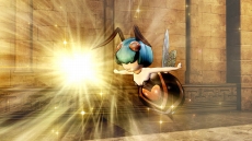 画像ギャラリー No.015のサムネイル画像 / 「よるのないくに2 〜新月の花嫁〜」新たな登場人物「ヴェルーシュカ」が公開に。主人公アルーシェとともに戦う従魔の,成長要素や進化の情報も