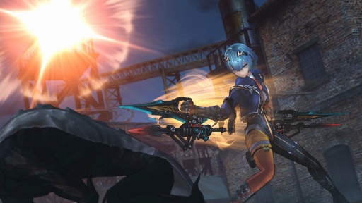 画像ギャラリー No.036のサムネイル画像 / 「よるのないくに2 〜新月の花嫁〜」新たな登場人物「ヴェルーシュカ」が公開に。主人公アルーシェとともに戦う従魔の,成長要素や進化の情報も