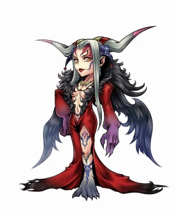 画像ギャラリー No.006のサムネイル画像 / 「DFF オペラオムニア」にFFVIIIのアルティミシアが参戦。新イベント「時間を統べる魔女」開催