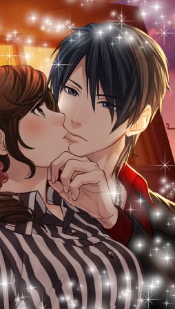 イケメンホストの色恋営業