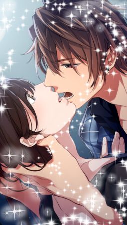 イケメンホストの色恋営業