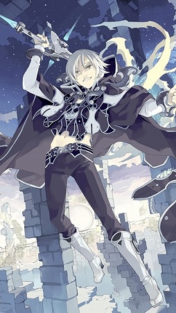 画像ギャラリー No.003のサムネイル画像 / 「アルテイルクロニクル」,新SSSスキル習得済GODキャラが登場するエレメントガチャを開催