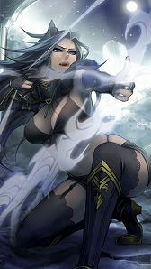 画像ギャラリー No.004のサムネイル画像 / 「アルテイルクロニクル」,新SSSスキル習得済GODキャラが登場するエレメントガチャを開催