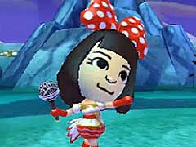 任天堂の3ds用新作タイトル Miitopia ミートピア のムービーが公開 あなたと あなたが選んだ人達が繰り広げる冒険物語 とは