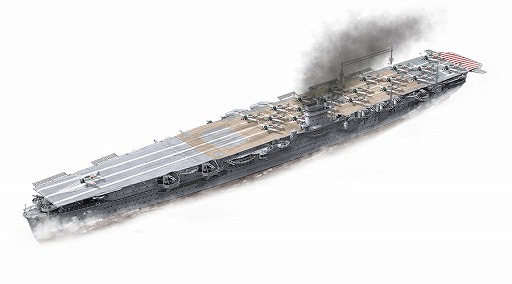 画像ギャラリー No.003のサムネイル画像 / 戦艦シミュレーション「バトルシップウォーズ」の事前登録者数が1万を突破