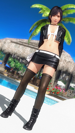 画像ギャラリー No.049のサムネイル画像 / Steam版「DEAD OR ALIVE Xtreme Venus Vacation」が本日配信。麗しきビーナスたちと南の島でのバカンスを楽しもう!