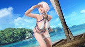 画像ギャラリー No.005のサムネイル画像 / 「DOAXVV」,毎日1回10連ガチャが無料の“サマーバカンスキャンペーン第4弾”が開催