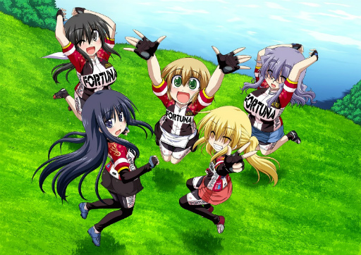 画像ギャラリー No.001のサムネイル画像 / 劇場版「Roselia II : Song I am.」が表紙&巻頭特集の月刊ブシロード7月号が本日発売