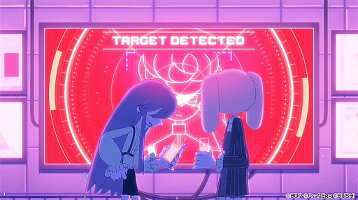 画像ギャラリー No.007のサムネイル画像 / 「バンドリ!ガルパ」,Eveさんからの提供楽曲“閃光”をゲーム内に追加