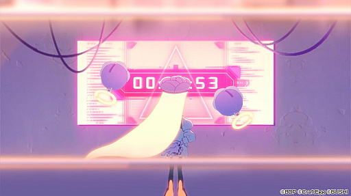 画像ギャラリー No.008のサムネイル画像 / 「バンドリ!ガルパ」,Eveさんからの提供楽曲“閃光”をゲーム内に追加