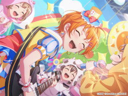 画像ギャラリー No.024のサムネイル画像 / 「バンドリ!ガルパ」,配信5.5周年を記念して9月12日より最大70回分が無料となるガチャなどを実施。新たな楽曲やアップデート情報も公開に