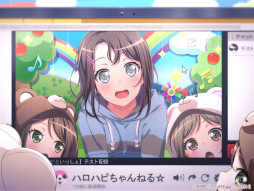 画像ギャラリー No.026のサムネイル画像 / 「バンドリ!ガルパ」,配信5.5周年を記念して9月12日より最大70回分が無料となるガチャなどを実施。新たな楽曲やアップデート情報も公開に