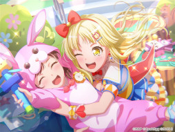 画像ギャラリー No.032のサムネイル画像 / 「バンドリ!ガルパ」,配信5.5周年を記念して9月12日より最大70回分が無料となるガチャなどを実施。新たな楽曲やアップデート情報も公開に