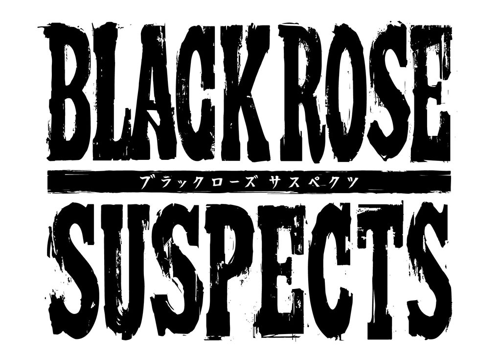 画像集no 003 スマホ向けrpg Black Rose Suspects で事前登録の受付が
