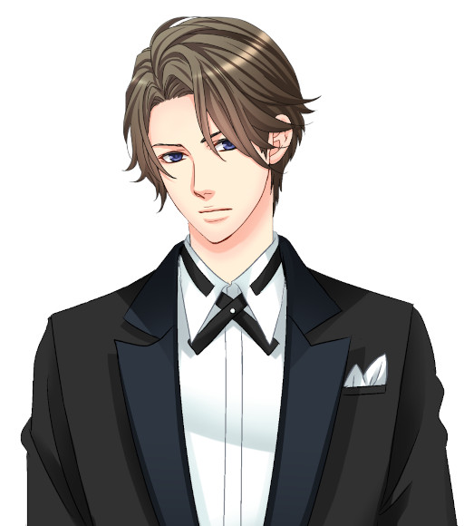 画像ギャラリー No.005のサムネイル画像 / 「王子様のプロポーズ Eternal Kiss」,ジンの本編カレ目線ストーリーを配信開始