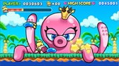 ̾󥲡֥ܡפᥤ졤Steamо졣WONDER BOY RETURNSס1013ȯ