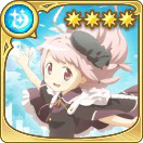 画像ギャラリー No.015のサムネイル画像 / 「マギアレコード」でイベント「巣立ちは空を見上げてやGWキャンペーンが開催