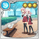 画像ギャラリー No.017のサムネイル画像 / 「マギアレコード」でイベント「巣立ちは空を見上げてやGWキャンペーンが開催