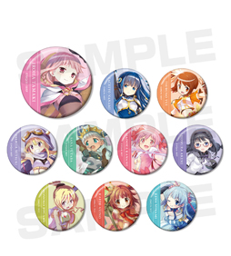 画像ギャラリー No.012のサムネイル画像 / 「マギアレコード」,コラボショップがボークス秋葉原ホビー天国にて9月21日よりスタート