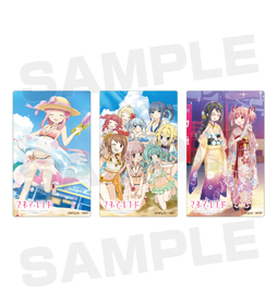 画像ギャラリー No.014のサムネイル画像 / 「マギアレコード」,コラボショップがボークス秋葉原ホビー天国にて9月21日よりスタート