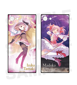 画像ギャラリー No.016のサムネイル画像 / 「マギアレコード」,コラボショップがボークス秋葉原ホビー天国にて9月21日よりスタート