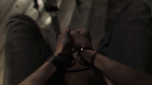 画像ギャラリー No.004のサムネイル画像 / 「バイオハザード7」へと連なる恐怖体験を味わおう。VRコンテンツ「KITCHEN」が10月13日に発売決定