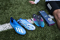 ꥢǷ¬ǡFIFA MobileפϢưǽ塼ѤΥ󥽡adidas GMRʥޡˡפ䳫