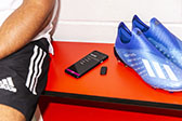 ꥢǷ¬ǡFIFA MobileפϢưǽ塼ѤΥ󥽡adidas GMRʥޡˡפ䳫