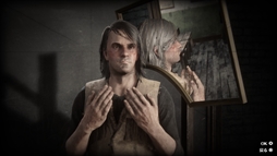 画像ギャラリー No.006のサムネイル画像 / 「レッド・デッド・オンライン」のβテストに参加。世界中の無法者たちと協力したり,本気で殺りあったりしてきた