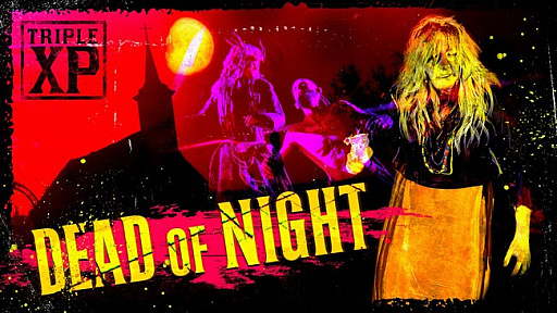 画像ギャラリー No.004のサムネイル画像 / 「レッド・デッド・オンライン」,ブレイスウェイト荘園で伝説のイワクタヒョウの目撃情報あり