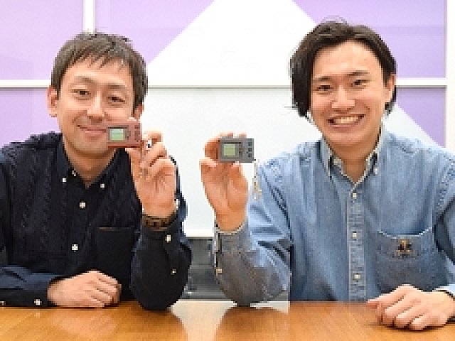 デジタルモンスター ver.20th」の開発者は当時デジモンに夢中だった子供達。ファン垂涎の要素を多数追加した復刻版の魅力を聞いてきた