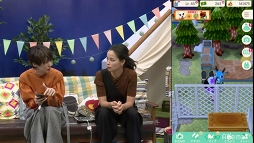 画像ギャラリー No.006のサムネイル画像 / 「どうぶつの森 ポケットキャンプ」のレギュラー番組が10月18日20:00にスタート