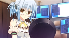 画像ギャラリー No.008のサムネイル画像 / “学校に泊まろうADV”ことPS Vita「Timepiece Ensemble」体験版の配信が本日スタート