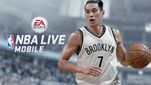 Nba Live Mobile が16 17シーズンに対応 アリウープなども実装