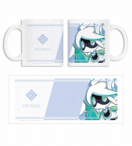 画像ギャラリー No.003のサムネイル画像 / 「#コンパス〜戦闘摂理解析システム〜」のAni-Art商品9種の受注が本日スタート