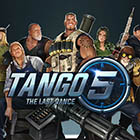 Tango5The Last Dance