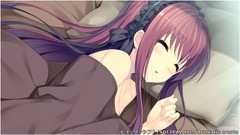 画像ギャラリー No.001のサムネイル画像 / 「時計仕掛けのレイライン-陽炎に彷徨う魔女-」の発売日が2017年4月27日に決定。PS Vita版の追加キャラ「シグマ」などの情報も公開