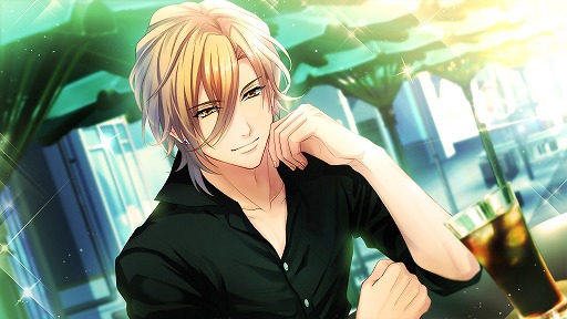 画像ギャラリー No.004のサムネイル画像 / 「パラノーマル・キス」,事前登録者数が5万人を突破。報酬が追加に